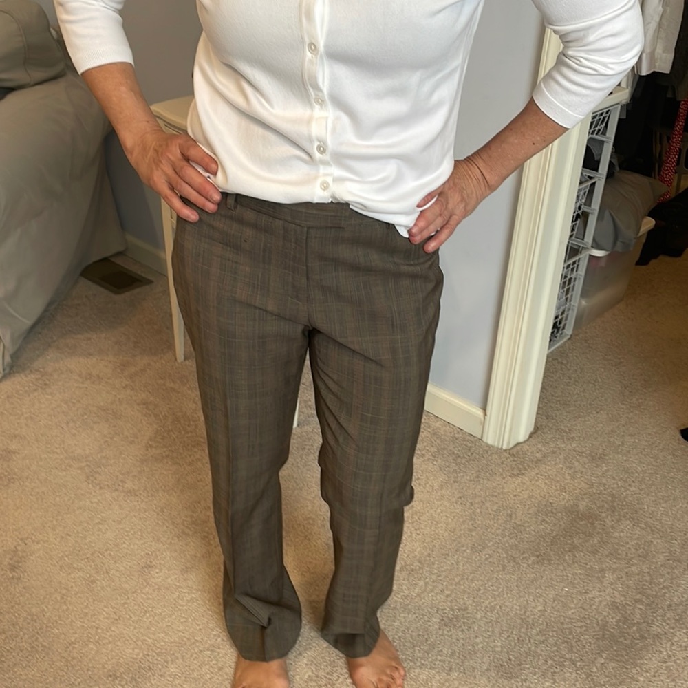 Brooks Brothers Women’s Trousers
